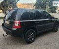 Чорний Ленд Ровер Freelander, об'ємом двигуна 2.18 л та пробігом 259 тис. км за 12500 $, фото 10 на Automoto.ua