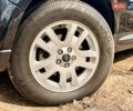 Чорний Ленд Ровер Freelander, об'ємом двигуна 2.2 л та пробігом 193 тис. км за 9300 $, фото 19 на Automoto.ua