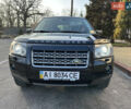 Чорний Ленд Ровер Freelander, об'ємом двигуна 3.2 л та пробігом 118 тис. км за 13499 $, фото 1 на Automoto.ua