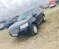 Чорний Ленд Ровер Freelander, об'ємом двигуна 2.18 л та пробігом 367 тис. км за 9400 $, фото 4 на Automoto.ua