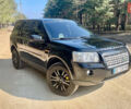 Чорний Ленд Ровер Freelander, об'ємом двигуна 3.19 л та пробігом 275 тис. км за 8400 $, фото 5 на Automoto.ua