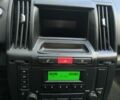 Чорний Ленд Ровер Freelander, об'ємом двигуна 3.2 л та пробігом 227 тис. км за 9394 $, фото 10 на Automoto.ua