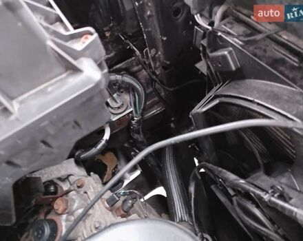 Черный Ленд Ровер Фрилендер, объемом двигателя 2.2 л и пробегом 261 тыс. км за 9700 $, фото 26 на Automoto.ua