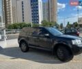 Чорний Ленд Ровер Freelander, об'ємом двигуна 2.18 л та пробігом 310 тис. км за 9700 $, фото 7 на Automoto.ua