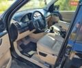 Чорний Ленд Ровер Freelander, об'ємом двигуна 2.18 л та пробігом 260 тис. км за 10300 $, фото 4 на Automoto.ua
