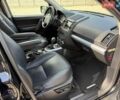 Чорний Ленд Ровер Freelander, об'ємом двигуна 2.2 л та пробігом 240 тис. км за 10700 $, фото 42 на Automoto.ua