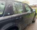 Чорний Ленд Ровер Freelander, об'ємом двигуна 2 л та пробігом 220 тис. км за 2491 $, фото 3 на Automoto.ua