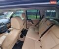 Чорний Ленд Ровер Freelander, об'ємом двигуна 2.18 л та пробігом 260 тис. км за 10300 $, фото 17 на Automoto.ua