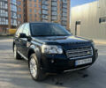 Чорний Ленд Ровер Freelander, об'ємом двигуна 2.2 л та пробігом 320 тис. км за 9500 $, фото 1 на Automoto.ua