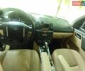 Чорний Ленд Ровер Freelander, об'ємом двигуна 2.2 л та пробігом 337 тис. км за 9400 $, фото 3 на Automoto.ua