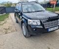 Чорний Ленд Ровер Freelander, об'ємом двигуна 2.18 л та пробігом 260 тис. км за 10300 $, фото 8 на Automoto.ua