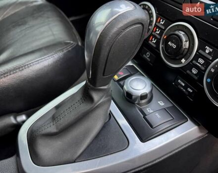 Черный Ленд Ровер Фрилендер, объемом двигателя 3.2 л и пробегом 207 тыс. км за 7950 $, фото 18 на Automoto.ua