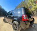 Чорний Ленд Ровер Freelander, об'ємом двигуна 3.19 л та пробігом 275 тис. км за 8400 $, фото 13 на Automoto.ua