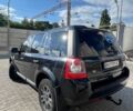 Чорний Ленд Ровер Freelander, об'ємом двигуна 2.18 л та пробігом 310 тис. км за 9700 $, фото 11 на Automoto.ua