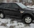 Чорний Ленд Ровер Freelander, об'ємом двигуна 2.2 л та пробігом 250 тис. км за 9500 $, фото 3 на Automoto.ua