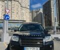 Чорний Ленд Ровер Freelander, об'ємом двигуна 2.18 л та пробігом 310 тис. км за 9700 $, фото 2 на Automoto.ua