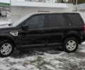 Чорний Ленд Ровер Freelander, об'ємом двигуна 2.2 л та пробігом 250 тис. км за 9500 $, фото 5 на Automoto.ua