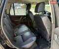 Чорний Ленд Ровер Freelander, об'ємом двигуна 2.2 л та пробігом 240 тис. км за 10700 $, фото 36 на Automoto.ua