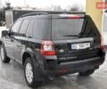 Черный Ленд Ровер Фрилендер, объемом двигателя 2.2 л и пробегом 277 тыс. км за 8400 $, фото 11 на Automoto.ua