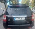 Чорний Ленд Ровер Freelander, об'ємом двигуна 2.18 л та пробігом 259 тис. км за 10000 $, фото 18 на Automoto.ua