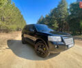 Чорний Ленд Ровер Freelander, об'ємом двигуна 3.19 л та пробігом 275 тис. км за 8400 $, фото 1 на Automoto.ua