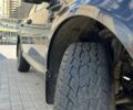 Чорний Ленд Ровер Freelander, об'ємом двигуна 2.18 л та пробігом 310 тис. км за 9700 $, фото 5 на Automoto.ua