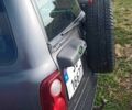 Чорний Ленд Ровер Freelander, об'ємом двигуна 2 л та пробігом 220 тис. км за 2414 $, фото 4 на Automoto.ua