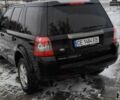 Чорний Ленд Ровер Freelander, об'ємом двигуна 2.2 л та пробігом 250 тис. км за 8500 $, фото 6 на Automoto.ua