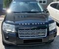 Чорний Ленд Ровер Freelander, об'ємом двигуна 3.2 л та пробігом 192 тис. км за 9350 $, фото 1 на Automoto.ua