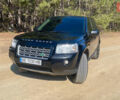 Чорний Ленд Ровер Freelander, об'ємом двигуна 3.19 л та пробігом 275 тис. км за 8400 $, фото 1 на Automoto.ua