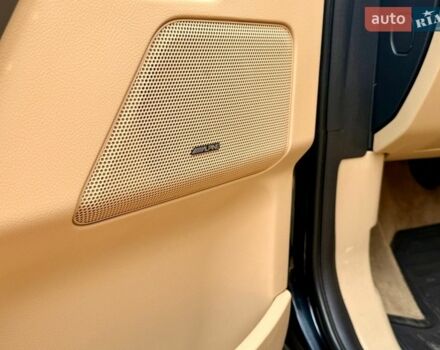 Чорний Ленд Ровер Freelander, об'ємом двигуна 2.2 л та пробігом 193 тис. км за 9700 $, фото 8 на Automoto.ua