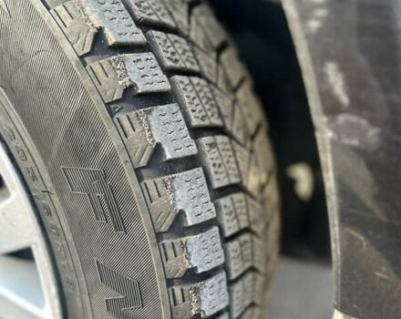 Чорний Ленд Ровер Freelander, об'ємом двигуна 2.2 л та пробігом 320 тис. км за 9500 $, фото 23 на Automoto.ua