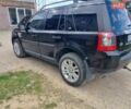 Чорний Ленд Ровер Freelander, об'ємом двигуна 2.18 л та пробігом 260 тис. км за 10300 $, фото 10 на Automoto.ua