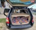 Чорний Ленд Ровер Freelander, об'ємом двигуна 2.18 л та пробігом 260 тис. км за 10300 $, фото 19 на Automoto.ua