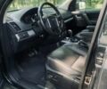 Чорний Ленд Ровер Freelander, об'ємом двигуна 0.22 л та пробігом 300 тис. км за 11000 $, фото 7 на Automoto.ua