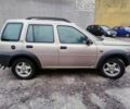 Чорний Ленд Ровер Freelander, об'ємом двигуна 2 л та пробігом 220 тис. км за 2414 $, фото 11 на Automoto.ua