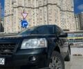 Чорний Ленд Ровер Freelander, об'ємом двигуна 2.18 л та пробігом 310 тис. км за 9700 $, фото 1 на Automoto.ua