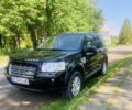 Чорний Ленд Ровер Freelander, об'ємом двигуна 0.22 л та пробігом 300 тис. км за 11000 $, фото 10 на Automoto.ua