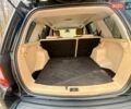 Чорний Ленд Ровер Freelander, об'ємом двигуна 2.2 л та пробігом 193 тис. км за 9700 $, фото 17 на Automoto.ua