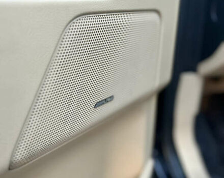 Чорний Ленд Ровер Freelander, об'ємом двигуна 2.2 л та пробігом 320 тис. км за 9500 $, фото 19 на Automoto.ua