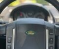 Чорний Ленд Ровер Freelander, об'ємом двигуна 3.2 л та пробігом 192 тис. км за 9350 $, фото 5 на Automoto.ua