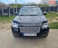Чорний Ленд Ровер Freelander, об'ємом двигуна 2.18 л та пробігом 260 тис. км за 10300 $, фото 7 на Automoto.ua