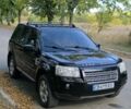 Чорний Ленд Ровер Freelander, об'ємом двигуна 3.2 л та пробігом 227 тис. км за 9394 $, фото 1 на Automoto.ua