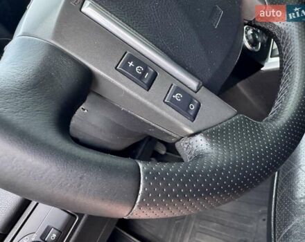 Черный Ленд Ровер Фрилендер, объемом двигателя 3.2 л и пробегом 207 тыс. км за 7950 $, фото 27 на Automoto.ua