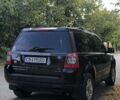 Чорний Ленд Ровер Freelander, об'ємом двигуна 3.2 л та пробігом 227 тис. км за 9394 $, фото 3 на Automoto.ua