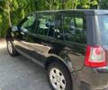 Чорний Ленд Ровер Freelander, об'ємом двигуна 3.2 л та пробігом 192 тис. км за 9350 $, фото 2 на Automoto.ua