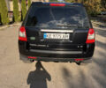 Чорний Ленд Ровер Freelander, об'ємом двигуна 3.2 л та пробігом 342 тис. км за 12000 $, фото 10 на Automoto.ua