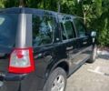 Чорний Ленд Ровер Freelander, об'ємом двигуна 3.2 л та пробігом 192 тис. км за 8500 $, фото 1 на Automoto.ua