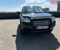 Черный Ленд Ровер Фрилендер, объемом двигателя 3.19 л и пробегом 135 тыс. км за 9100 $, фото 1 на Automoto.ua