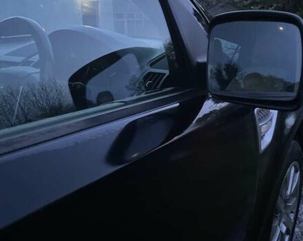 Черный Ленд Ровер Фрилендер, объемом двигателя 2.2 л и пробегом 871 тыс. км за 5000 $, фото 4 на Automoto.ua